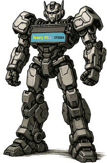 Unboxing Toner Tokotoner